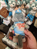 Gelatoni in Tori Richard Plush Keychain