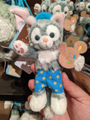 Gelatoni Plush Keychain
