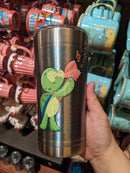 Olu Stainless Steel Tumbler