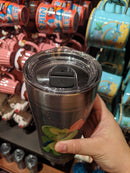 Olu Stainless Steel Tumbler