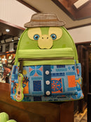 Olu Loungefly Backpack