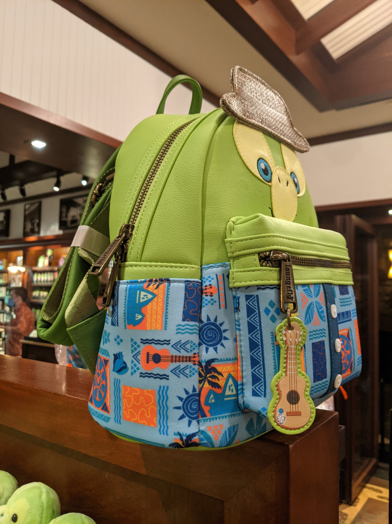 Olu Loungefly Backpack