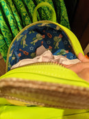 Olu Loungefly Backpack