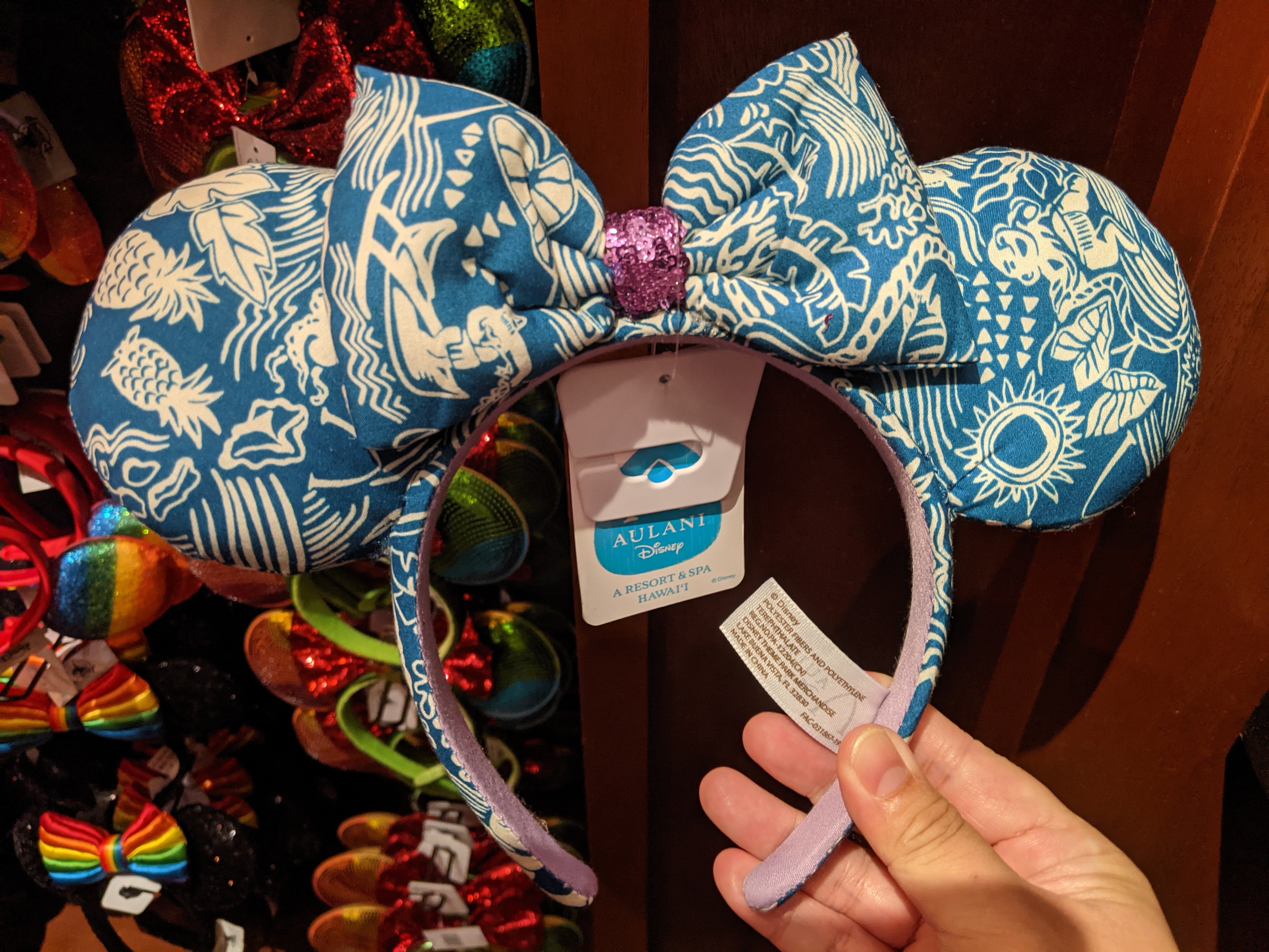 Disney Tori Richard Disney Tori Richard