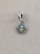 Olu Pandora Olu Flat Charm