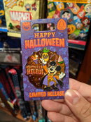 2021 Aulani Hau'oli La Heleui (Halloween) Pin
