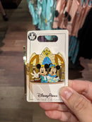 Aulani 10th Anniversary Pin