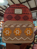Moana Loungefly Backpack