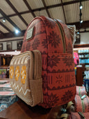 Moana Loungefly Backpack