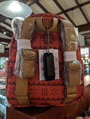 Moana Loungefly Backpack