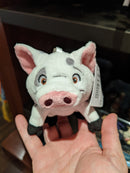 Pua Plush Keychain