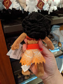Moana Plush