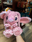 Angel Big Feet Plush