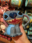 Stitch Mug