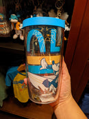 Aloha Plastic Tumbler