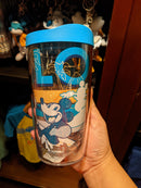 Aloha Plastic Tumbler
