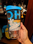 Aloha Plastic Tumbler