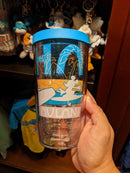 Aloha Plastic Tumbler