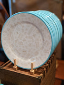 Sweet Treats Dinner Plate