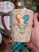 Sweet Treats Ceramic Mug