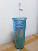 International and US Starbucks Tumblers