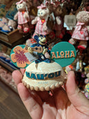 Aloha Hauoli Ornament