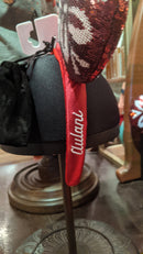 2021 Aulani Light Up Christmas Ears