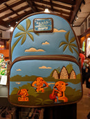 Menehune Loungefly Backpack