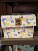 Dooney & Bourke Beach Crossbody Bag