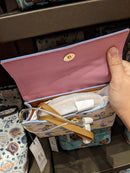 Dooney & Bourke Beach Crossbody Bag