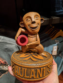Menehune Statue