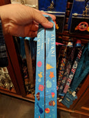 Duffy and Shelly Reversible Lanyard
