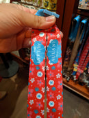 Duffy and Shelly Reversible Lanyard