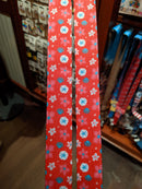 Duffy and Shelly Reversible Lanyard