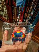 Aulani Lanyard