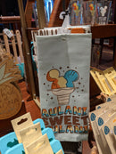 Sweet Treats Kitchen Towels