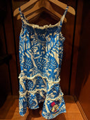 Paradise Vibes Girl Dress