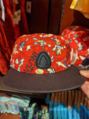Aloha Adventure Cap