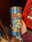 Aloha Adventure Stainless Steel Tumbler