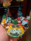 Aloha Costa Alavesos Ornament