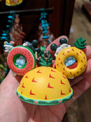 Aloha Costa Alavesos Ornament