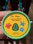 Aloha Costa Alavesos Ornament