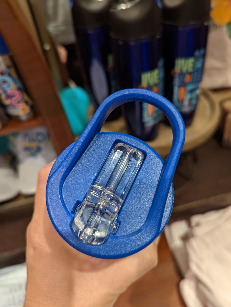 2022 Aulani Stainless Steel Bottle