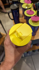 Gold Pineapple Stainless Steel Tumbler