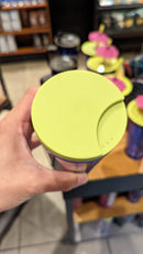 Blue Turtle Plastic Tumbler