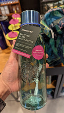 Recycled Glass Bottle