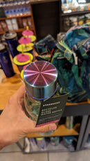 Recycled Glass Bottle