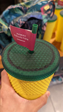 Pineapple Venti Studded Tumbler