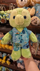 Olu in Sea Diving Collection Plush