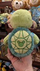 Olu in Sea Diving Collection Plush